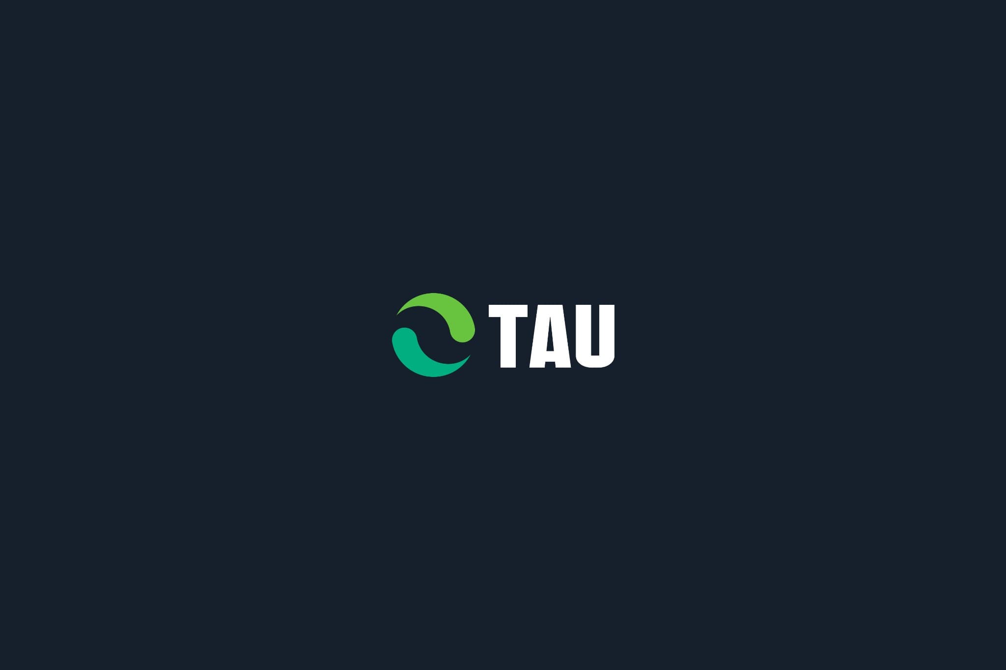 TAU Logo